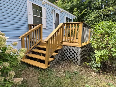 28 Mellen Circle Conway NH 03818