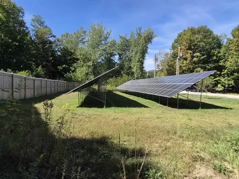 28 Mellen Circle Conway NH 03818