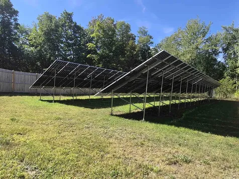 28 Mellen Circle Conway NH 03818