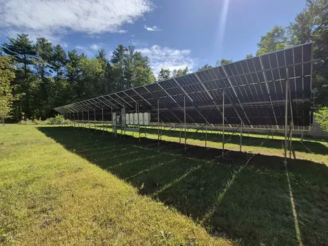 28 Mellen Circle Conway NH 03818