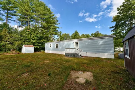 28 Mellen Circle Conway NH 03818