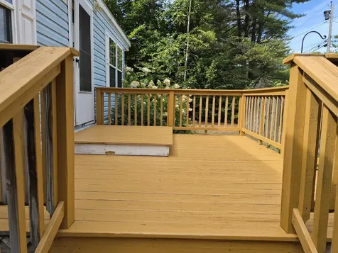 28 Mellen Circle Conway NH 03818