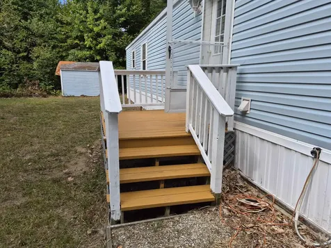 28 Mellen Circle Conway NH 03818