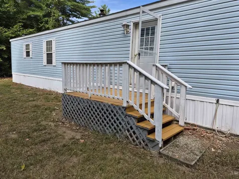 28 Mellen Circle Conway NH 03818