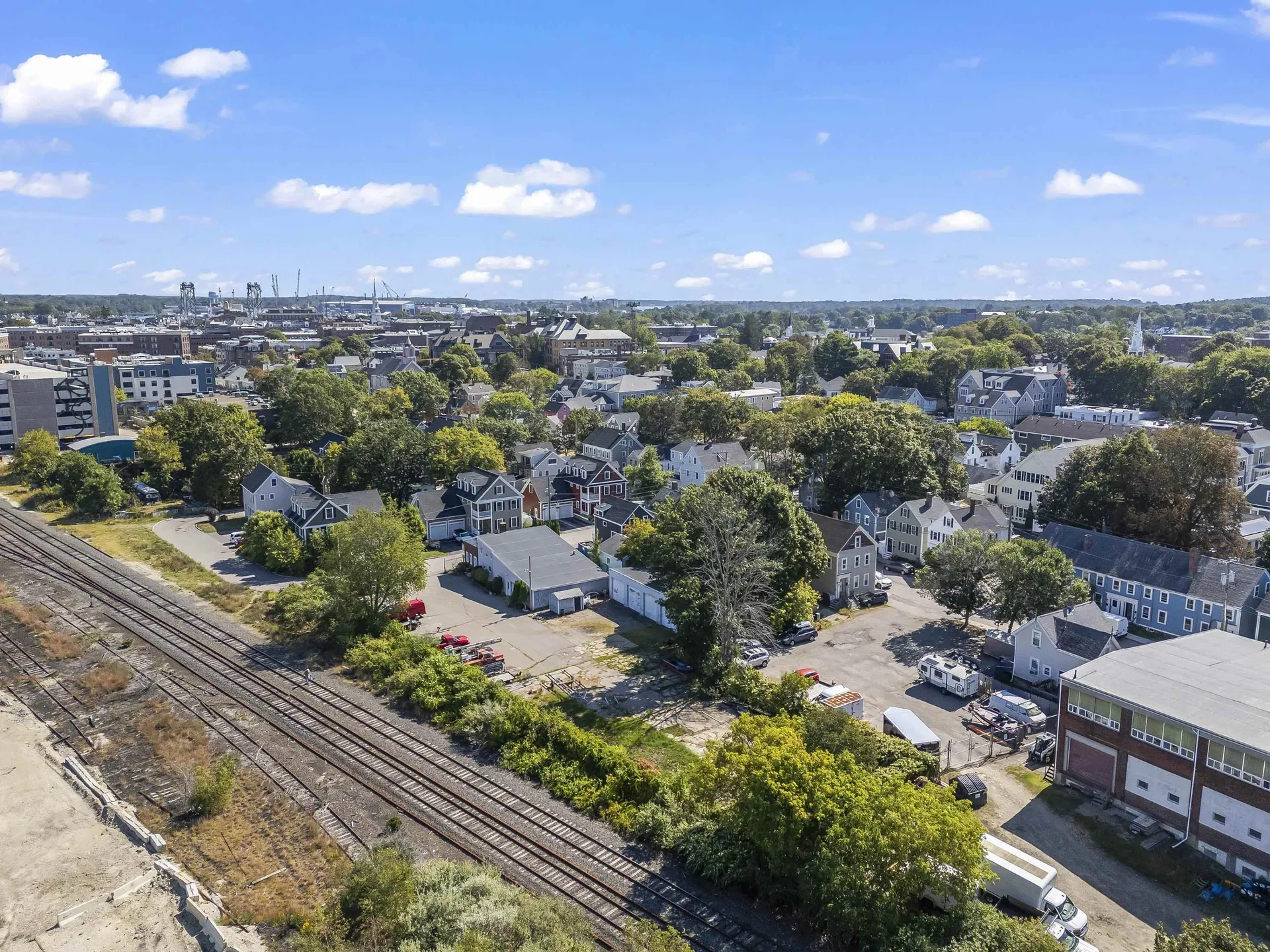 98 Cornwall Street Portsmouth NH 03801