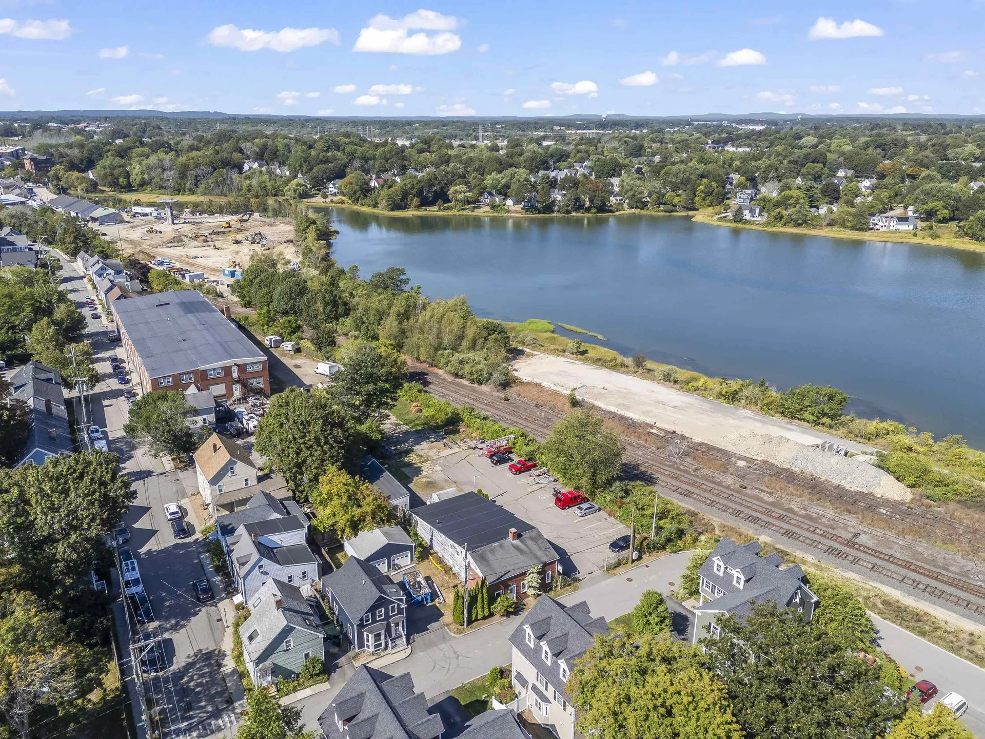 98 Cornwall Street Portsmouth NH 03801