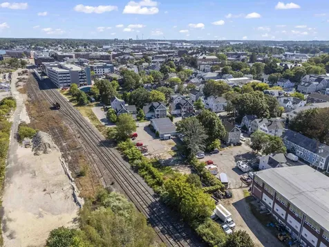 98 Cornwall Street Portsmouth NH 03801