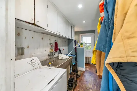 28 Sanderson Drive Pittsfield NH 03263