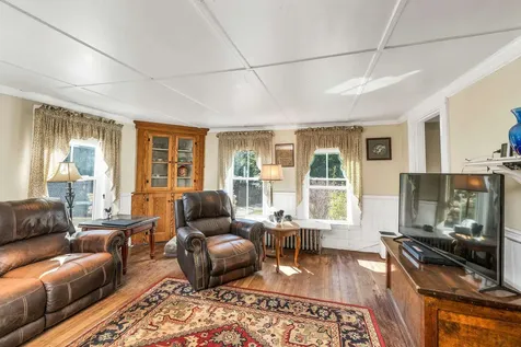 28 Sanderson Drive Pittsfield NH 03263