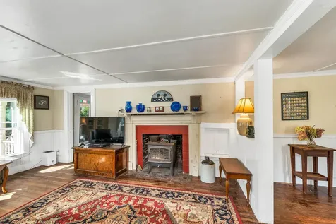 28 Sanderson Drive Pittsfield NH 03263