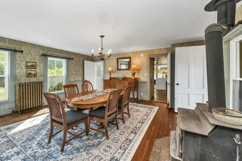 28 Sanderson Drive Pittsfield NH 03263