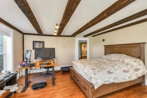 28 Sanderson Drive Pittsfield NH 03263