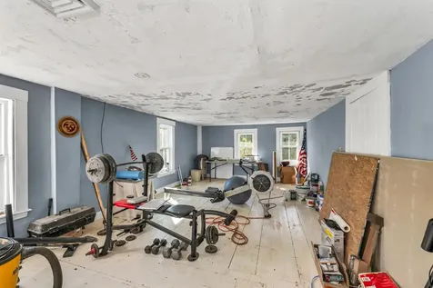 28 Sanderson Drive Pittsfield NH 03263