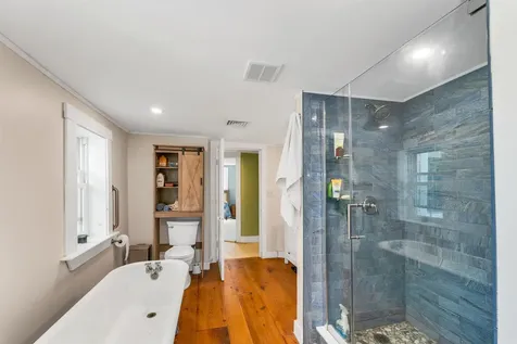 28 Sanderson Drive Pittsfield NH 03263