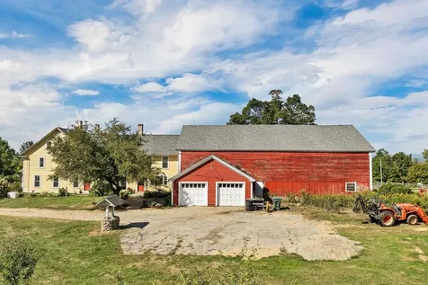 28 Sanderson Drive Pittsfield NH 03263