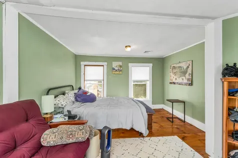 28 Sanderson Drive Pittsfield NH 03263