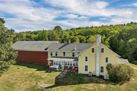 28 Sanderson Drive Pittsfield NH 03263