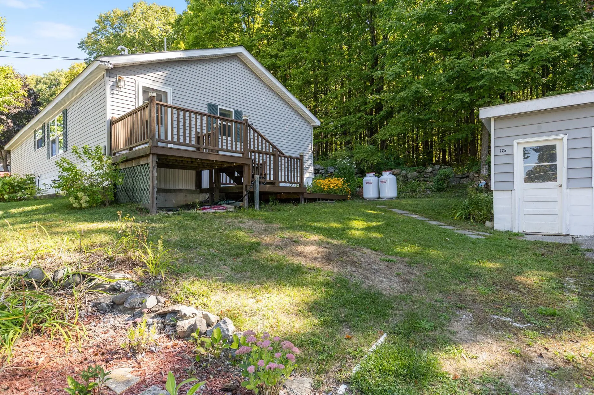 725 Porterwood Drive Williston VT 05495