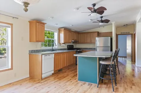 725 Porterwood Drive Williston VT 05495