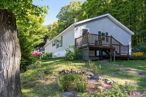 725 Porterwood Drive Williston VT 05495