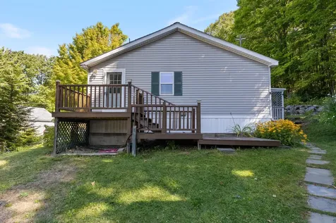 725 Porterwood Drive Williston VT 05495