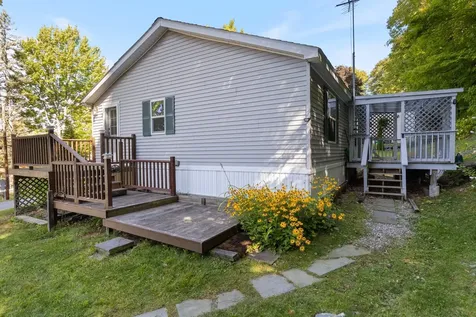 725 Porterwood Drive Williston VT 05495