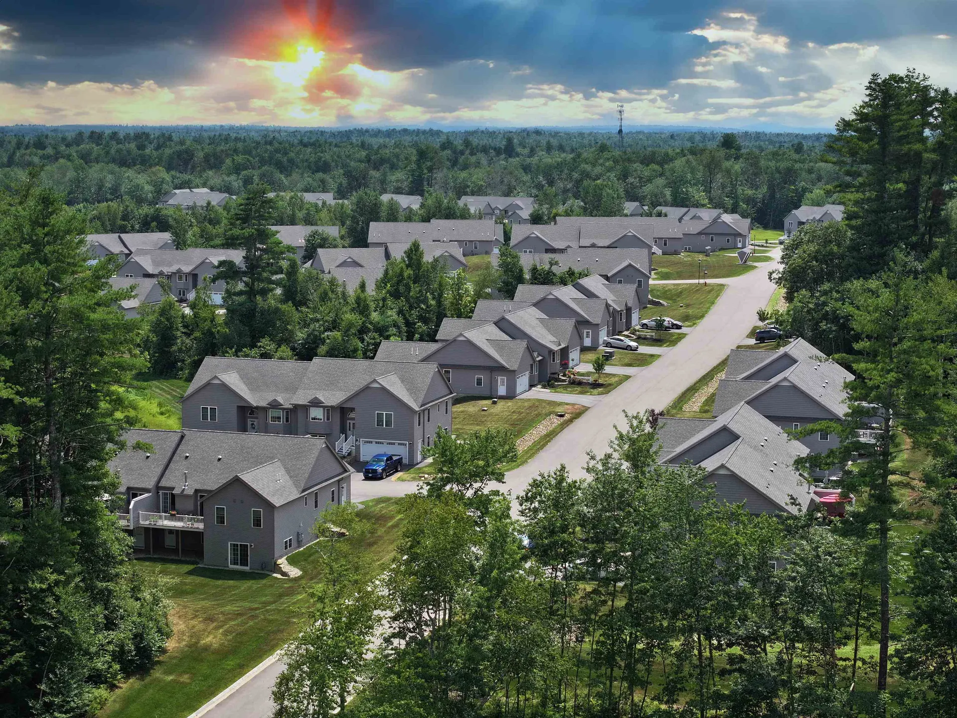 1B Connor Court Epping NH 03042