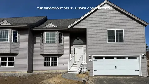 1B Connor Court Epping NH 03042