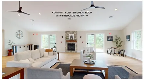 1B Connor Court Epping NH 03042