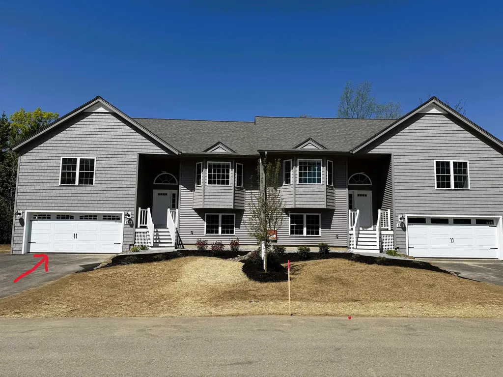 1A Connor Court Epping NH 03042