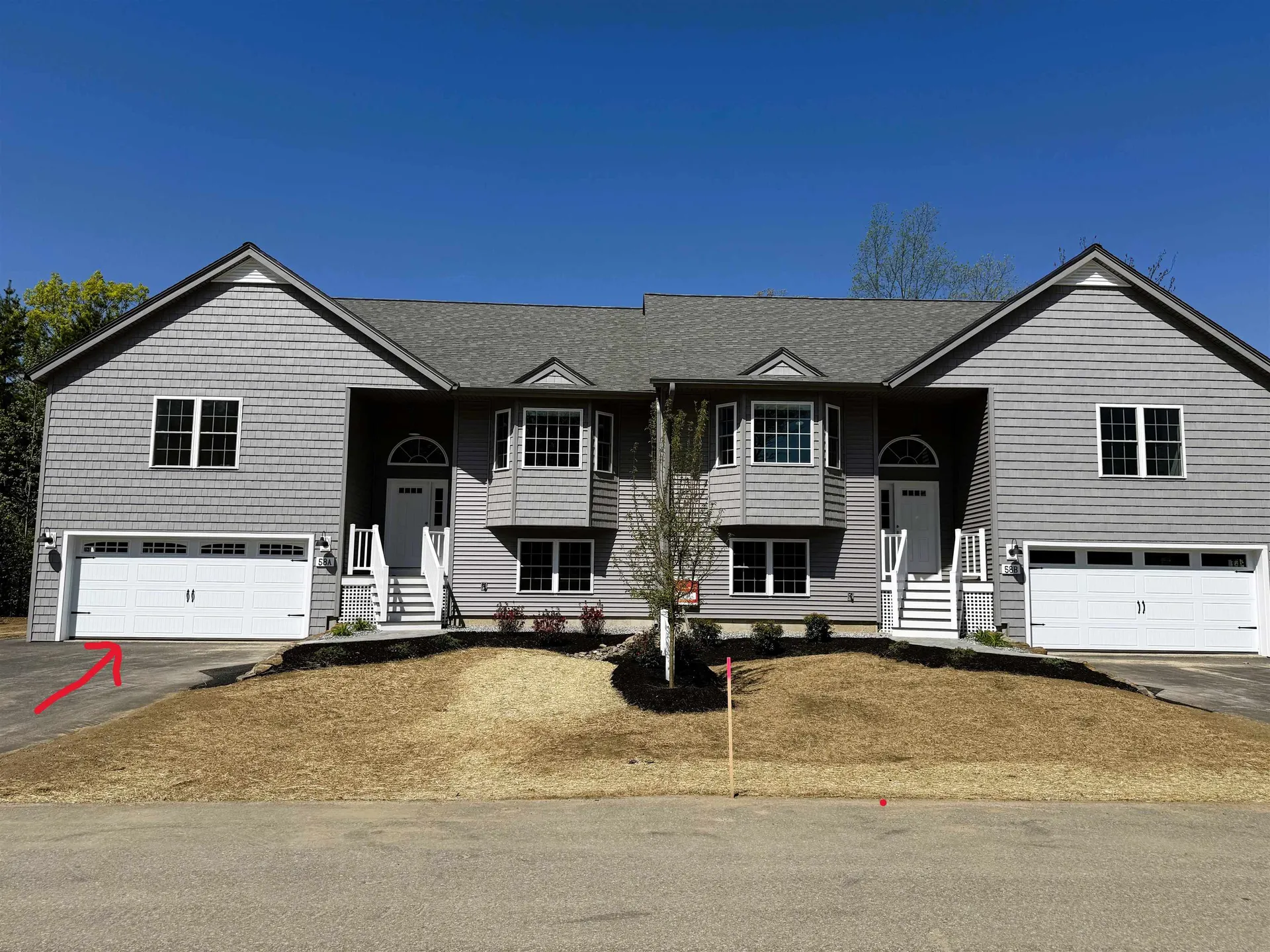 1A Connor Court Epping NH 03042