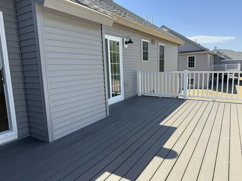 1A Connor Court Epping NH 03042