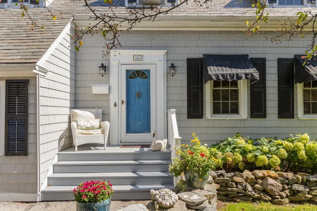 300 Spear Street South Burlington VT 05403