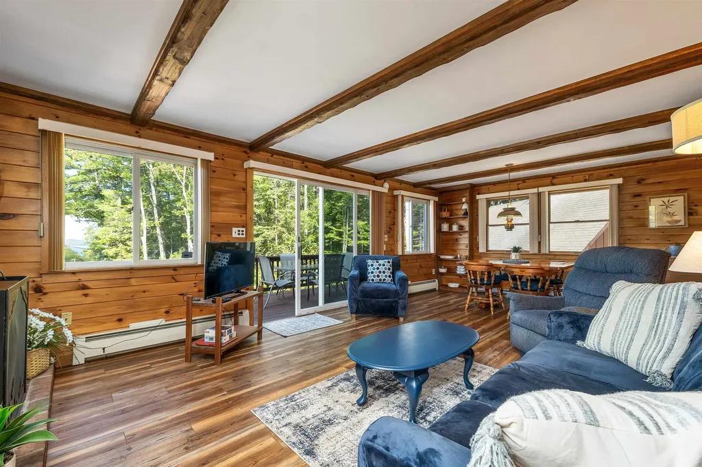 104 Roberts Cove Road Alton NH 03810
