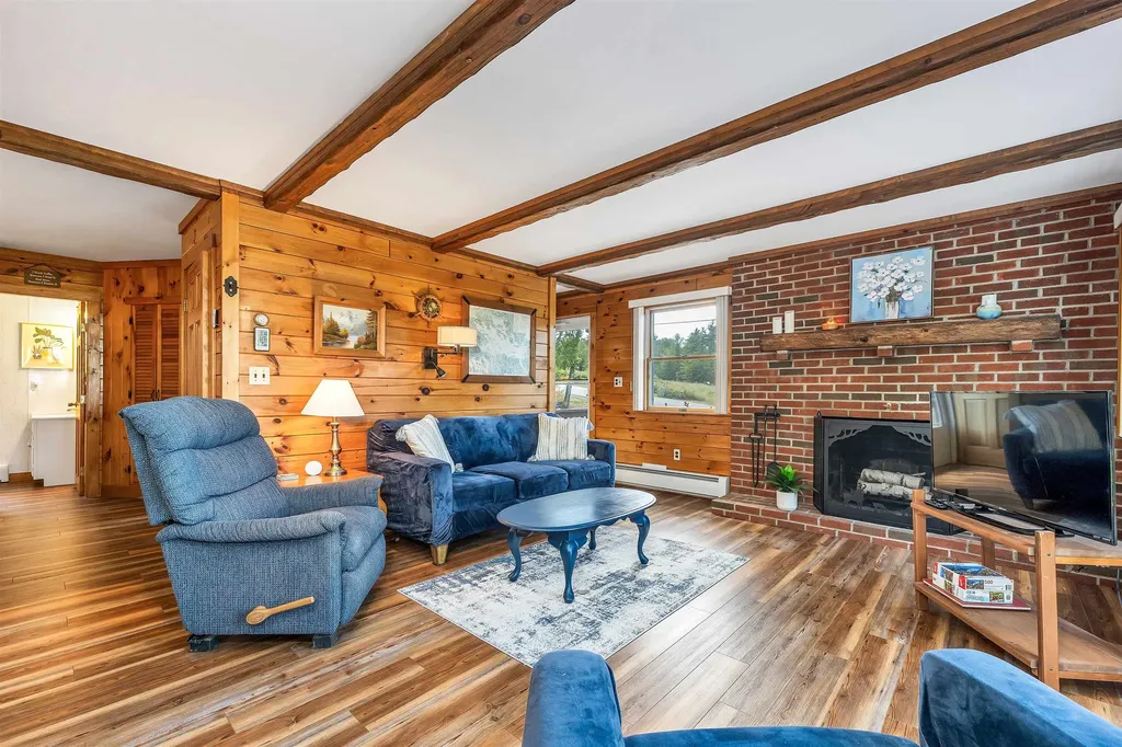 104 Roberts Cove Road Alton NH 03810