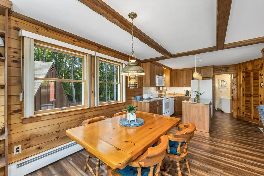 104 Roberts Cove Road Alton NH 03810