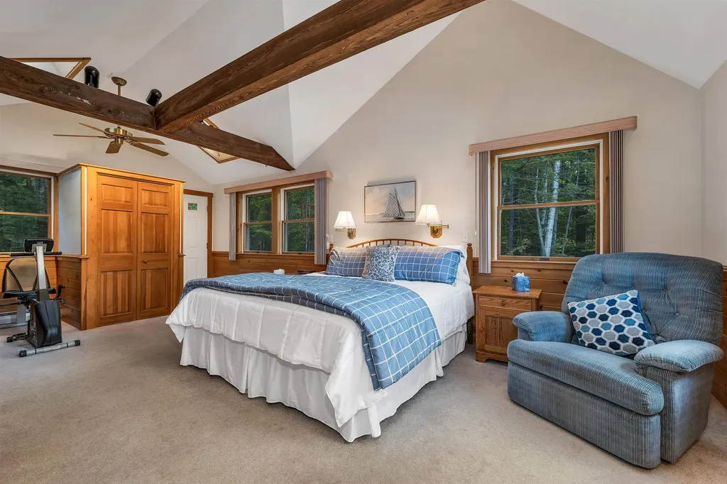 104 Roberts Cove Road Alton NH 03810