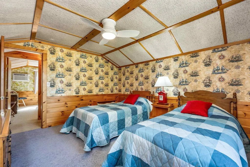 104 Roberts Cove Road Alton NH 03810