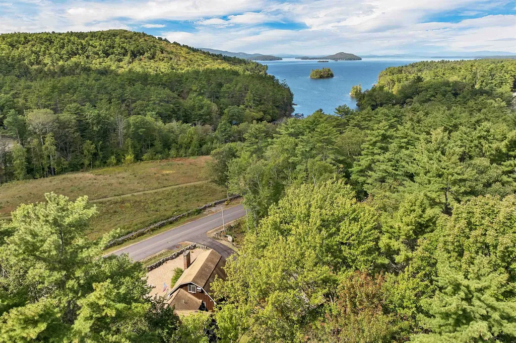 104 Roberts Cove Road Alton NH 03810