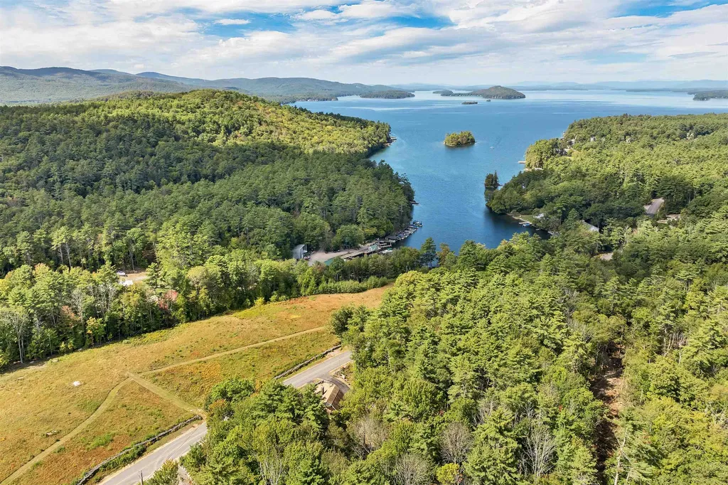 104 Roberts Cove Road Alton NH 03810