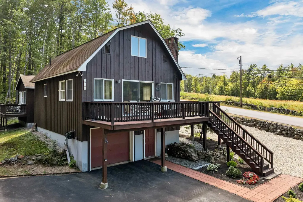 104 Roberts Cove Road Alton NH 03810