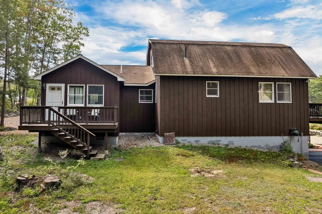 104 Roberts Cove Road Alton NH 03810