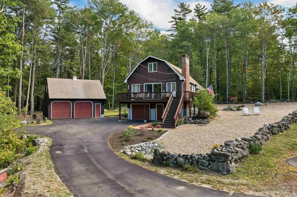 104 Roberts Cove Road Alton NH 03810