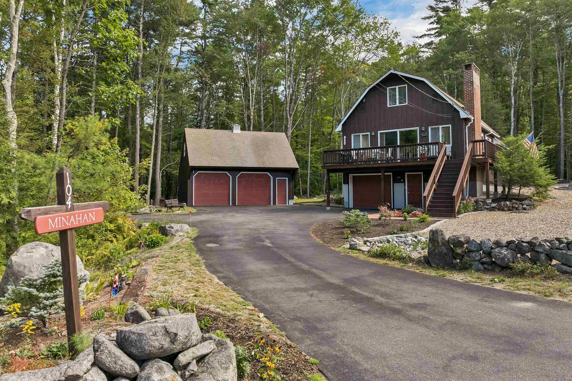 104 Roberts Cove Road Alton NH 03810