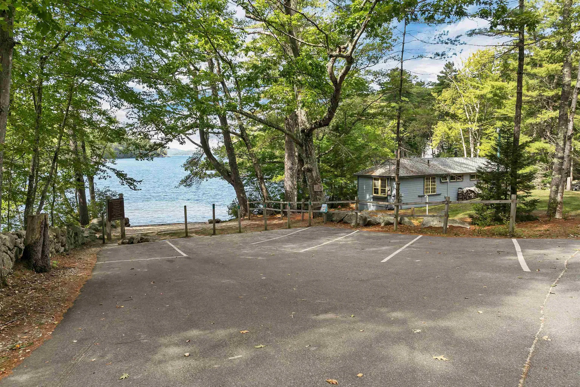 104 Roberts Cove Road Alton NH 03810
