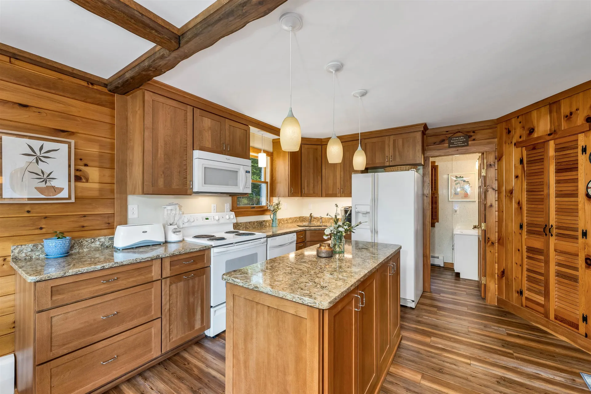 104 Roberts Cove Road Alton NH 03810