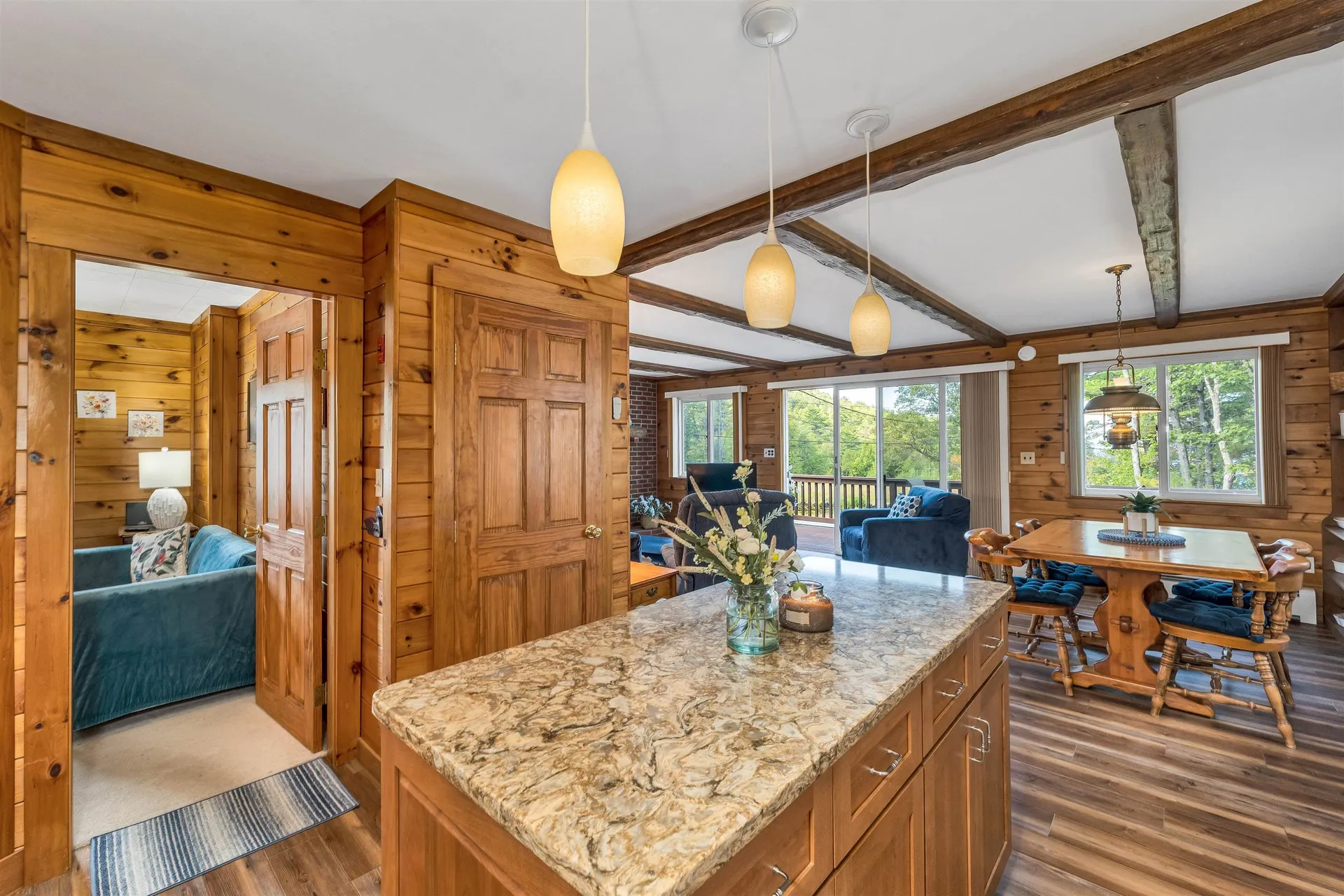104 Roberts Cove Road Alton NH 03810