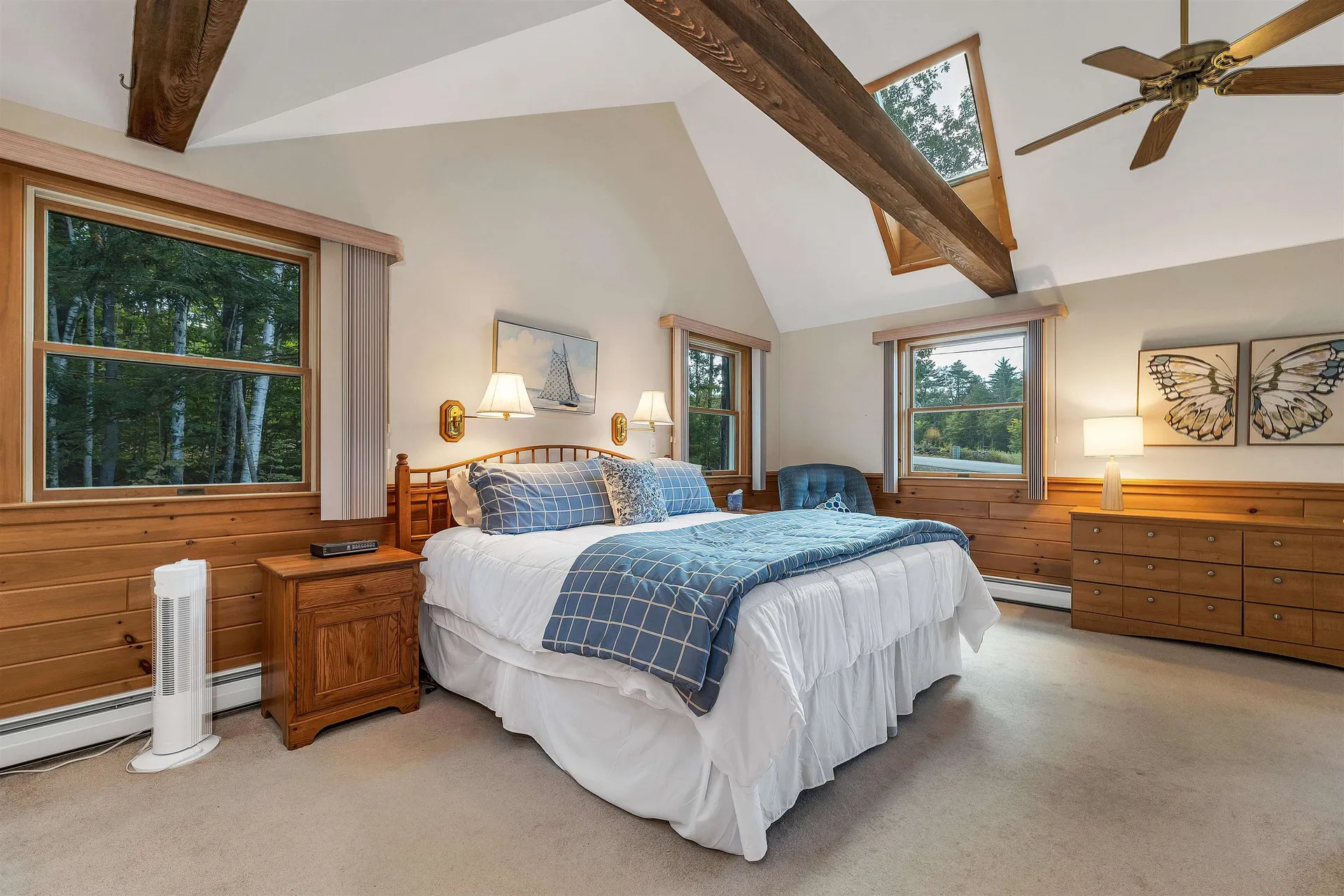 104 Roberts Cove Road Alton NH 03810
