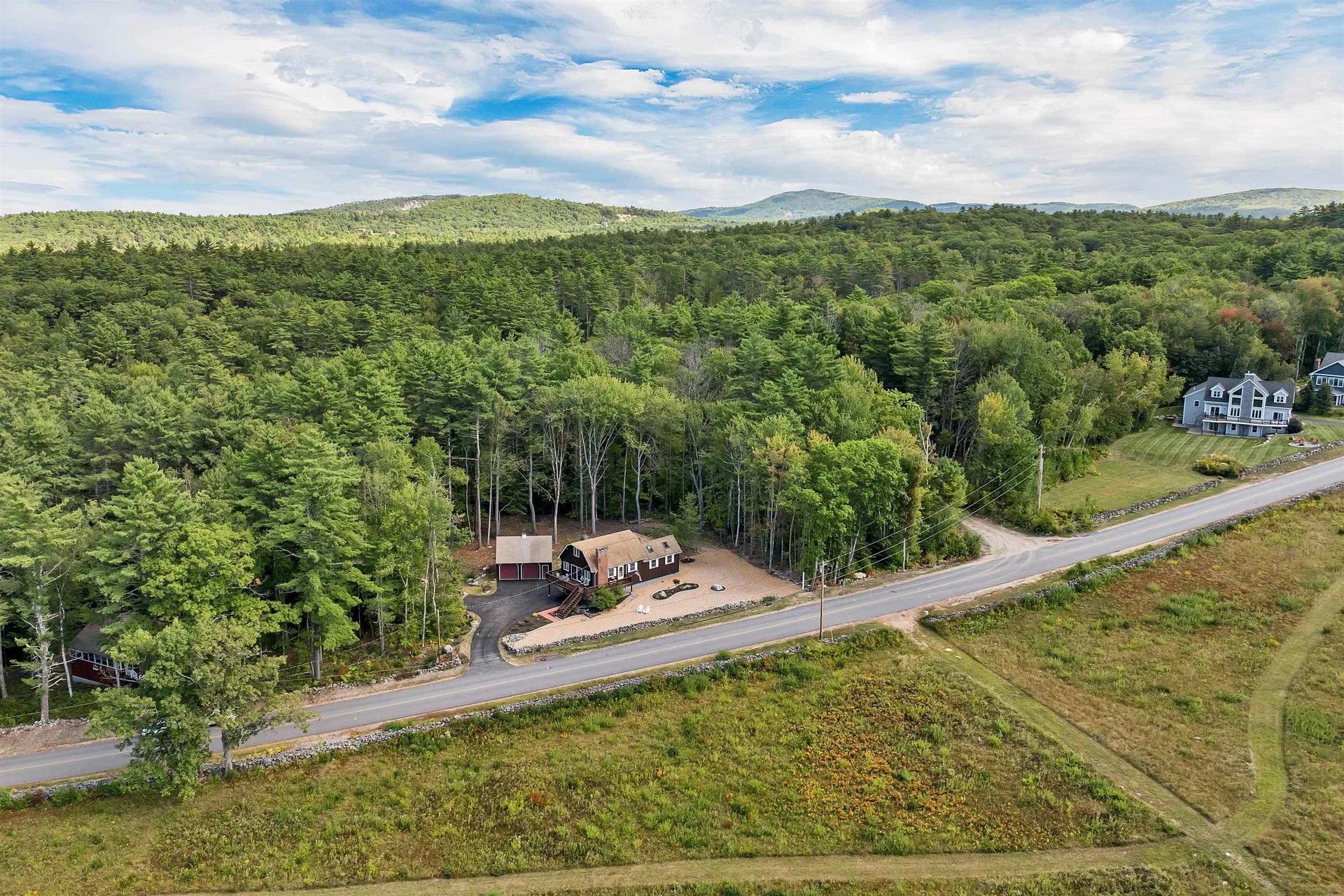 104 Roberts Cove Road Alton NH 03810