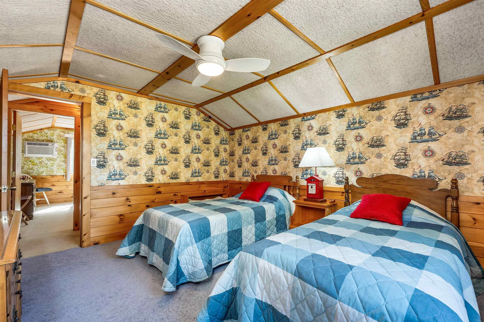 104 Roberts Cove Road Alton NH 03810